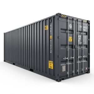 40ft Zeecontainer Nieuw
