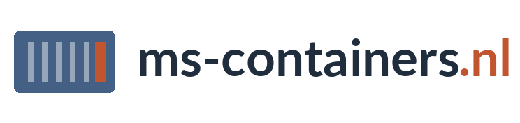ms-containers.nl